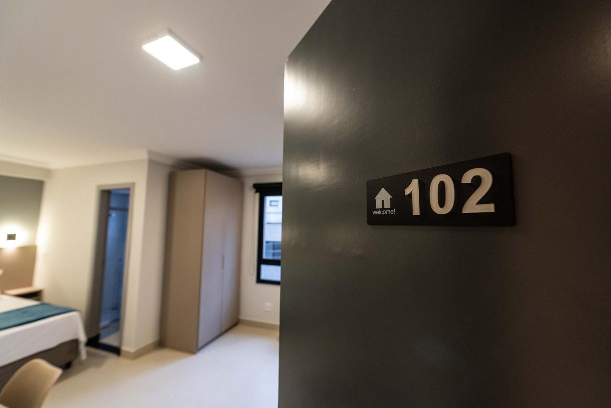 Ed Bella Moema Apartemen *