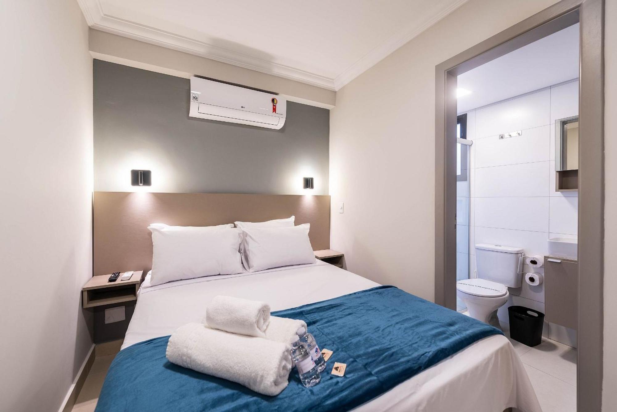 Apartemen Ed Bella Moema