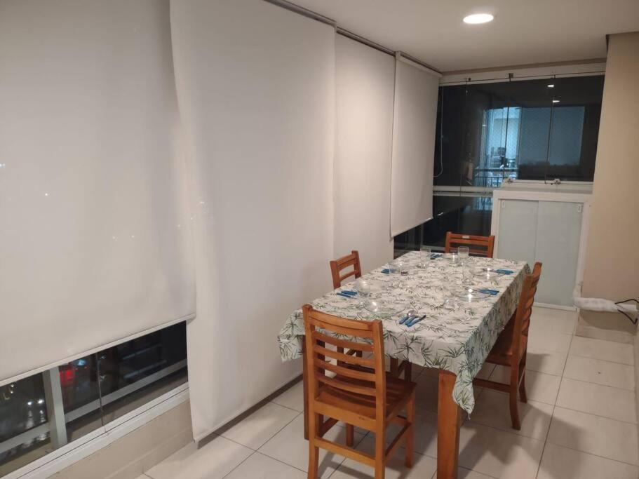 Daire Thera Faria Lima - Ape Prox Estacao Pinheiros The Sp - Ate 5 Pessoas