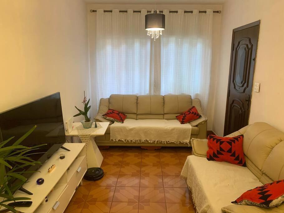 Casa Bem Localizada E Espacosa No Butanta *
