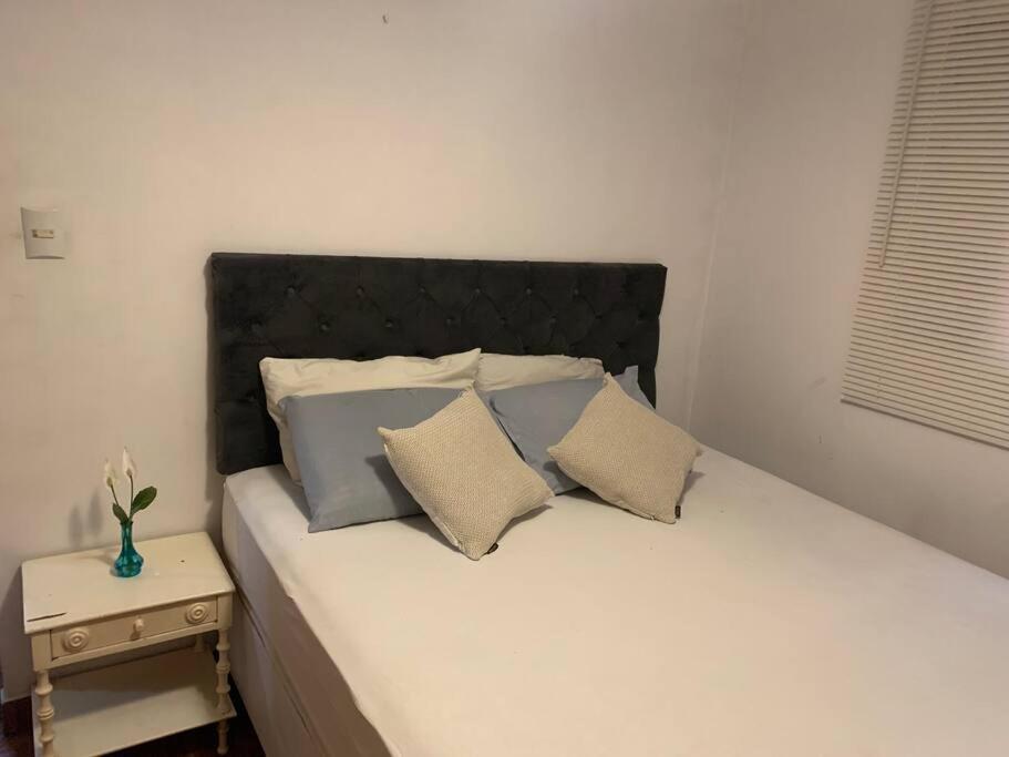 Casa Bem Localizada E Espacosa No Butanta Holiday home