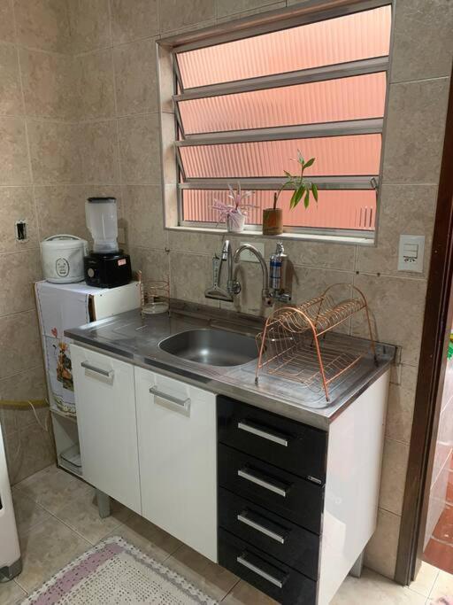 Holiday home Casa Bem Localizada E Espacosa No Butanta Sao Paulo