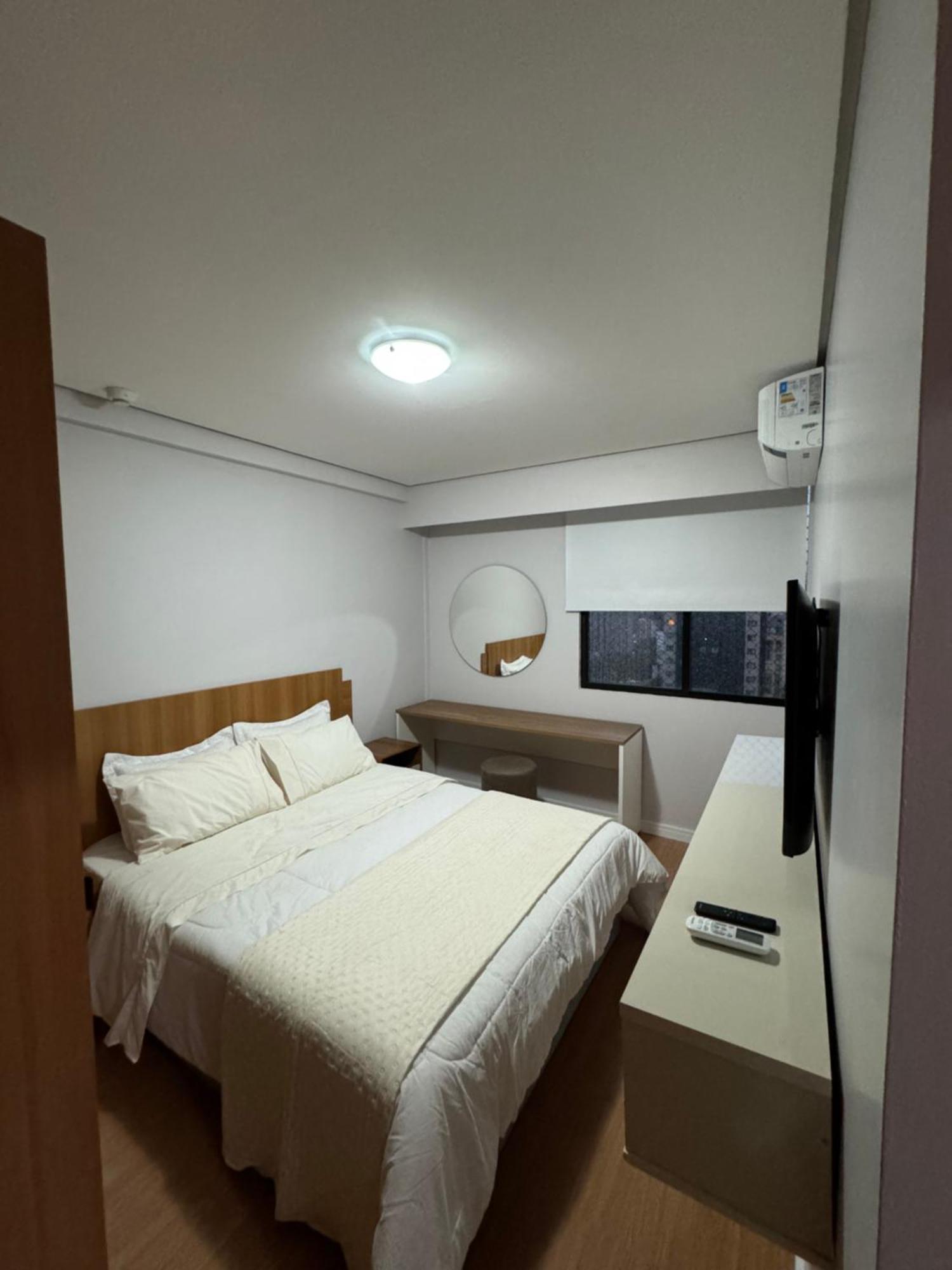 Ap1304 - Regiao Dos Hospitais E Casv, Piscina E Garagem Apartment *