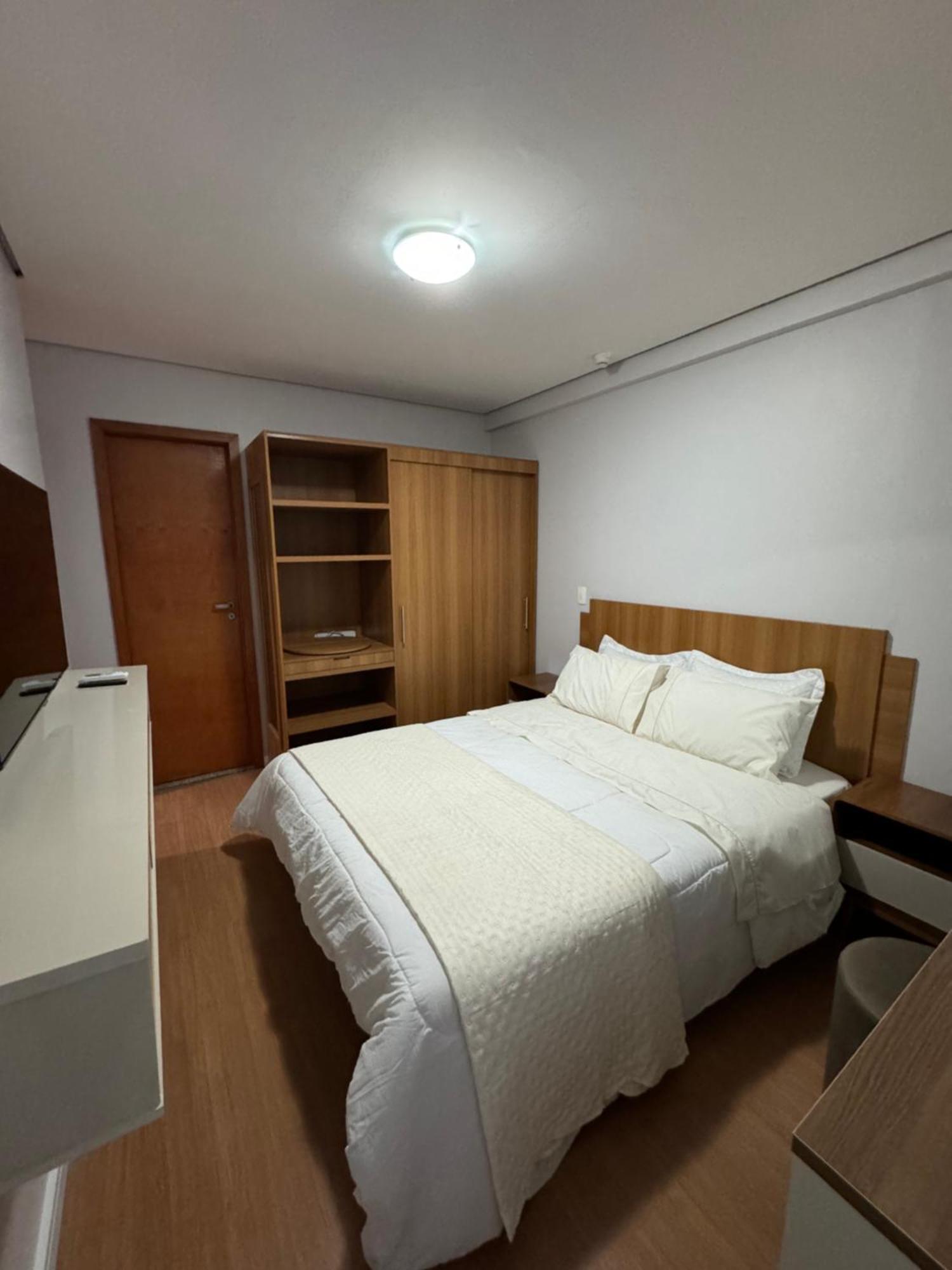 Apartment Ap1304 - Regiao Dos Hospitais E Casv, Piscina E Garagem Sao Paulo