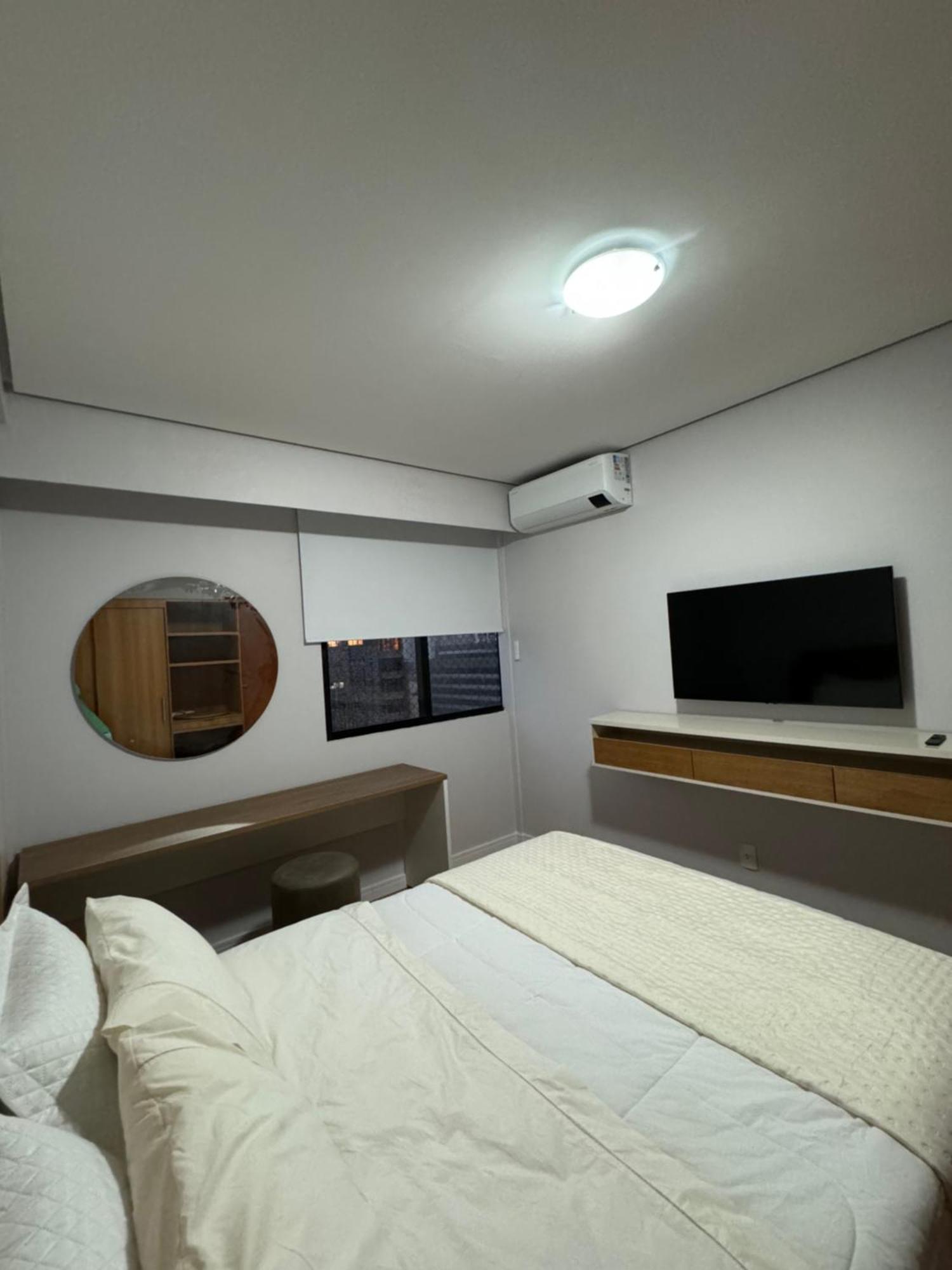 Apartment Ap1304 - Regiao Dos Hospitais E Casv, Piscina E Garagem *