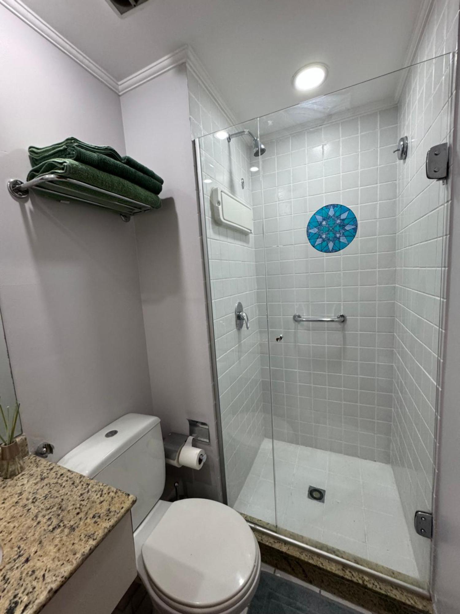 Apartment Ap1304 - Regiao Dos Hospitais E Casv, Piscina E Garagem *