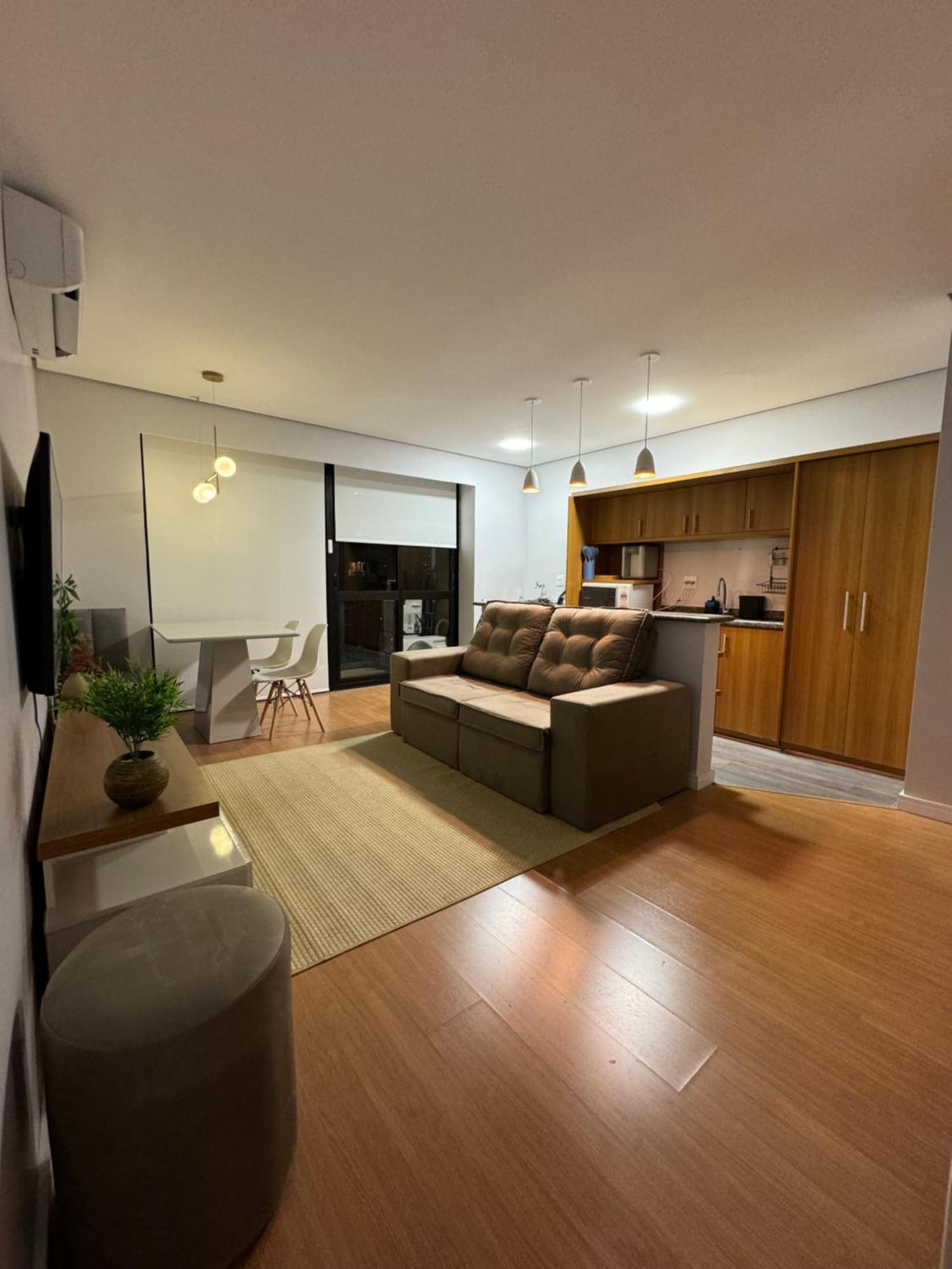 Apartment Ap1304 - Regiao Dos Hospitais E Casv, Piscina E Garagem *