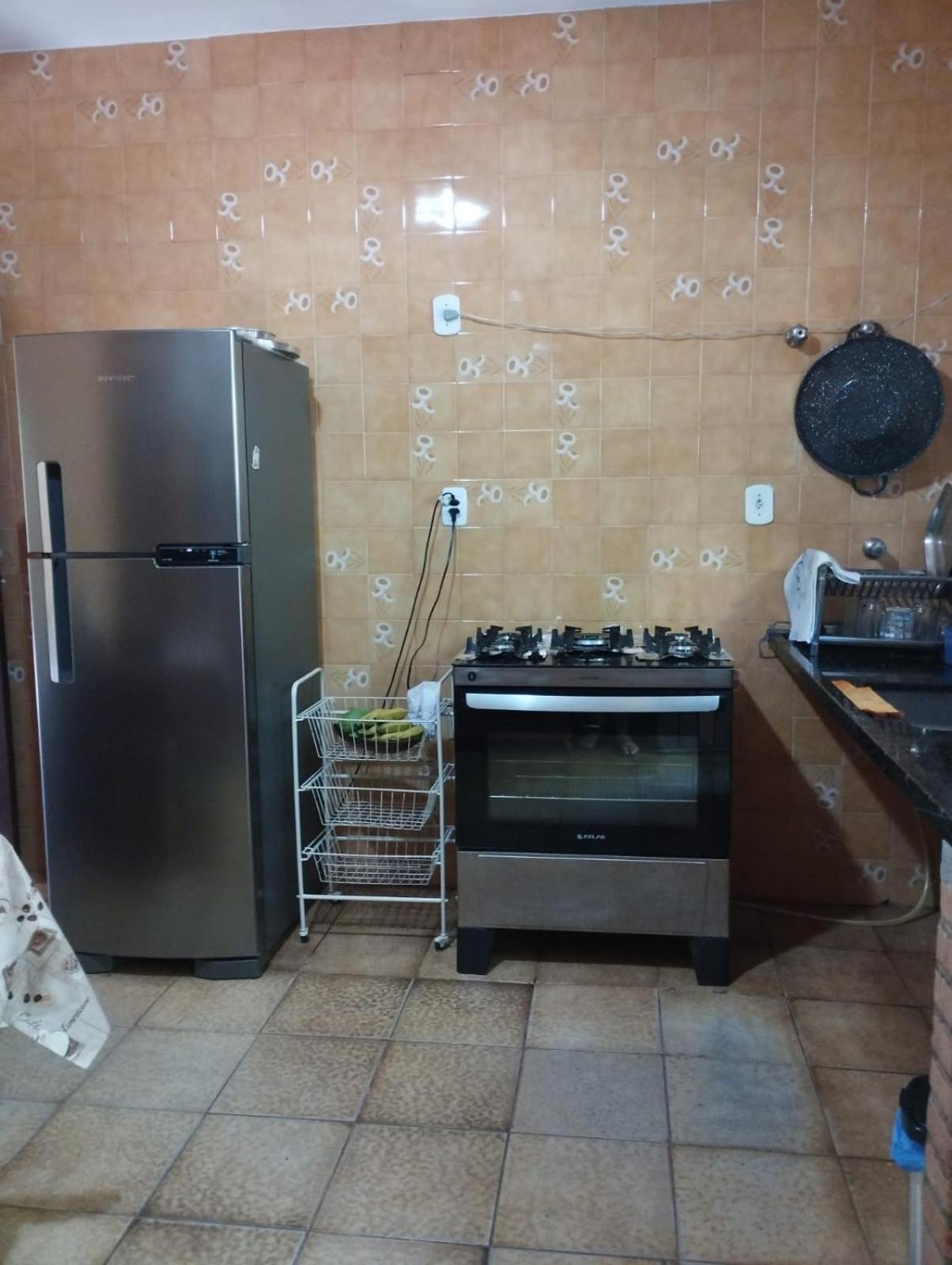 Rotas E Ritmos Homestay *