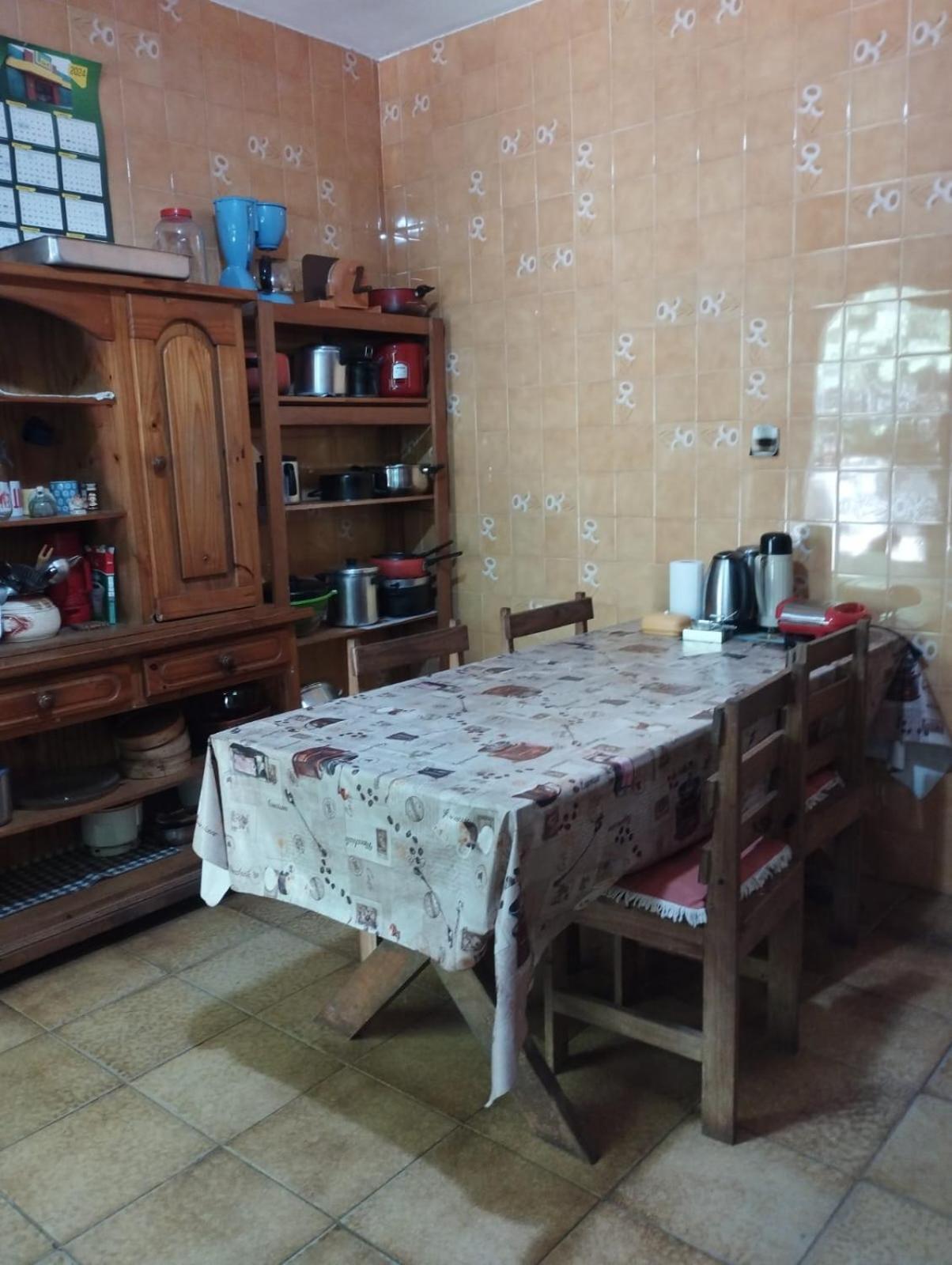 Homestay Rotas E Ritmos *