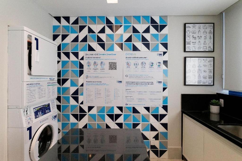 Novo Mariana, Sp Apartment