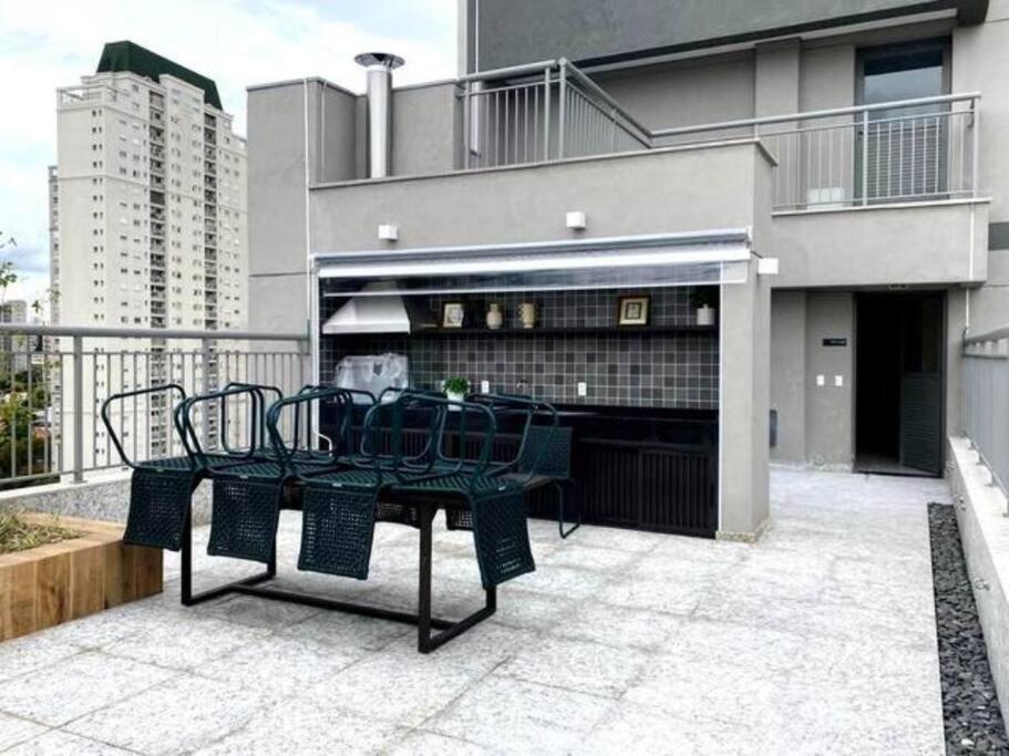 Novo Mariana, Sp Apartment Sao Paulo