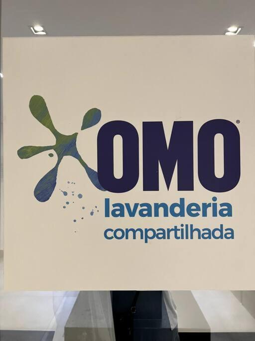 Apartemen Novo Prox. Hosp. Sirio Lib. E Shop. F. Caneca Sao Paulo