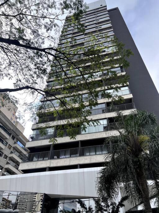 Apartemen Novo Prox. Hosp. Sirio Lib. E Shop. F. Caneca Sao Paulo