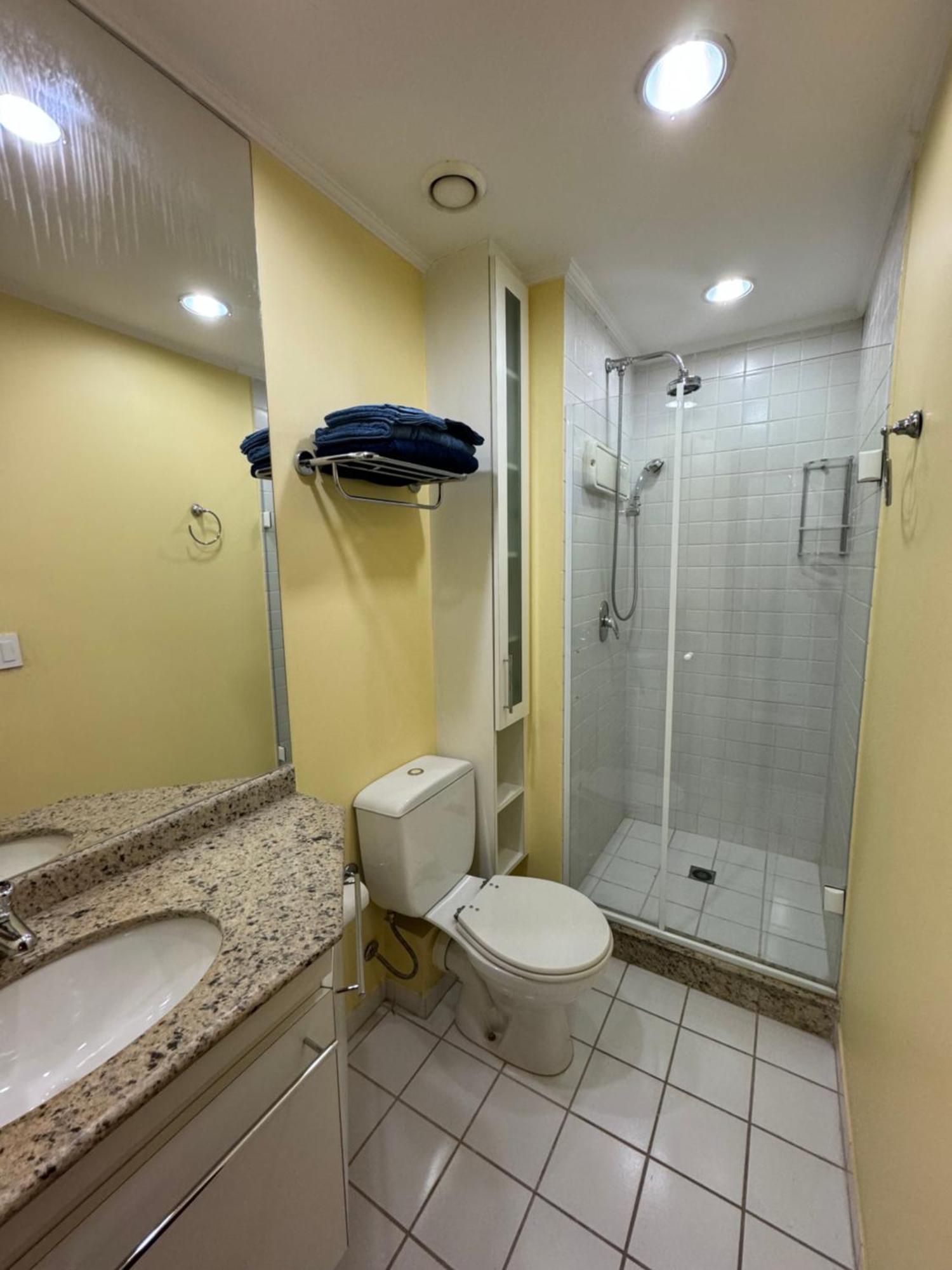 Apartment Ap1407 - Regiao Dos Hospitais E Casv, Piscina E Garagem Sao Paulo