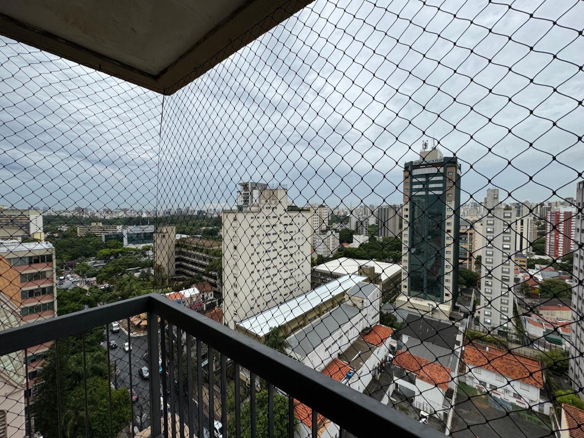 Ap1304 - Regiao Dos Hospitais E Casv, Piscina E Garagem Apartment Sao Paulo
