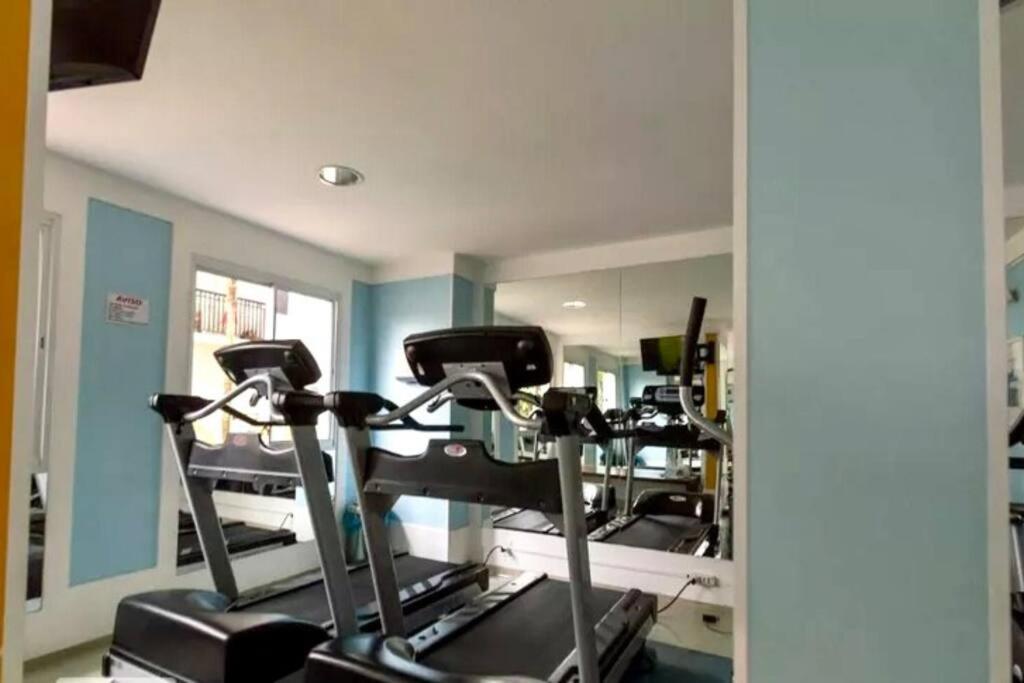 Apartment Sua Casa Em Congonhas! *
