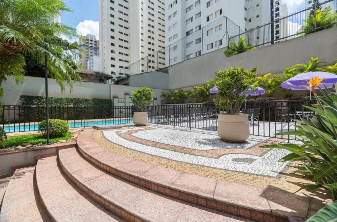 Premium Privillege Ibirapuera * Sao Paulo