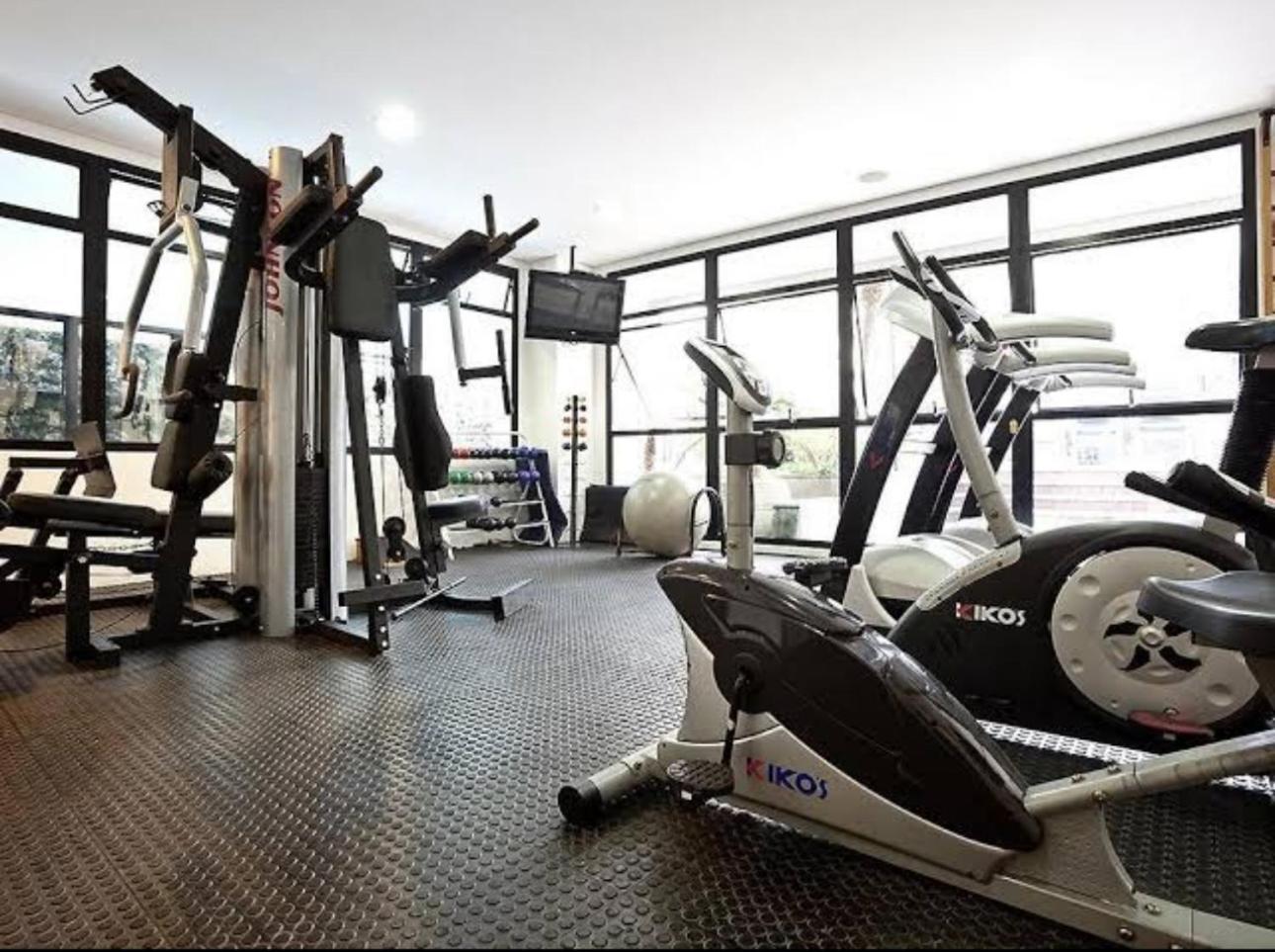 Apart Otel Premium Privillege Ibirapuera