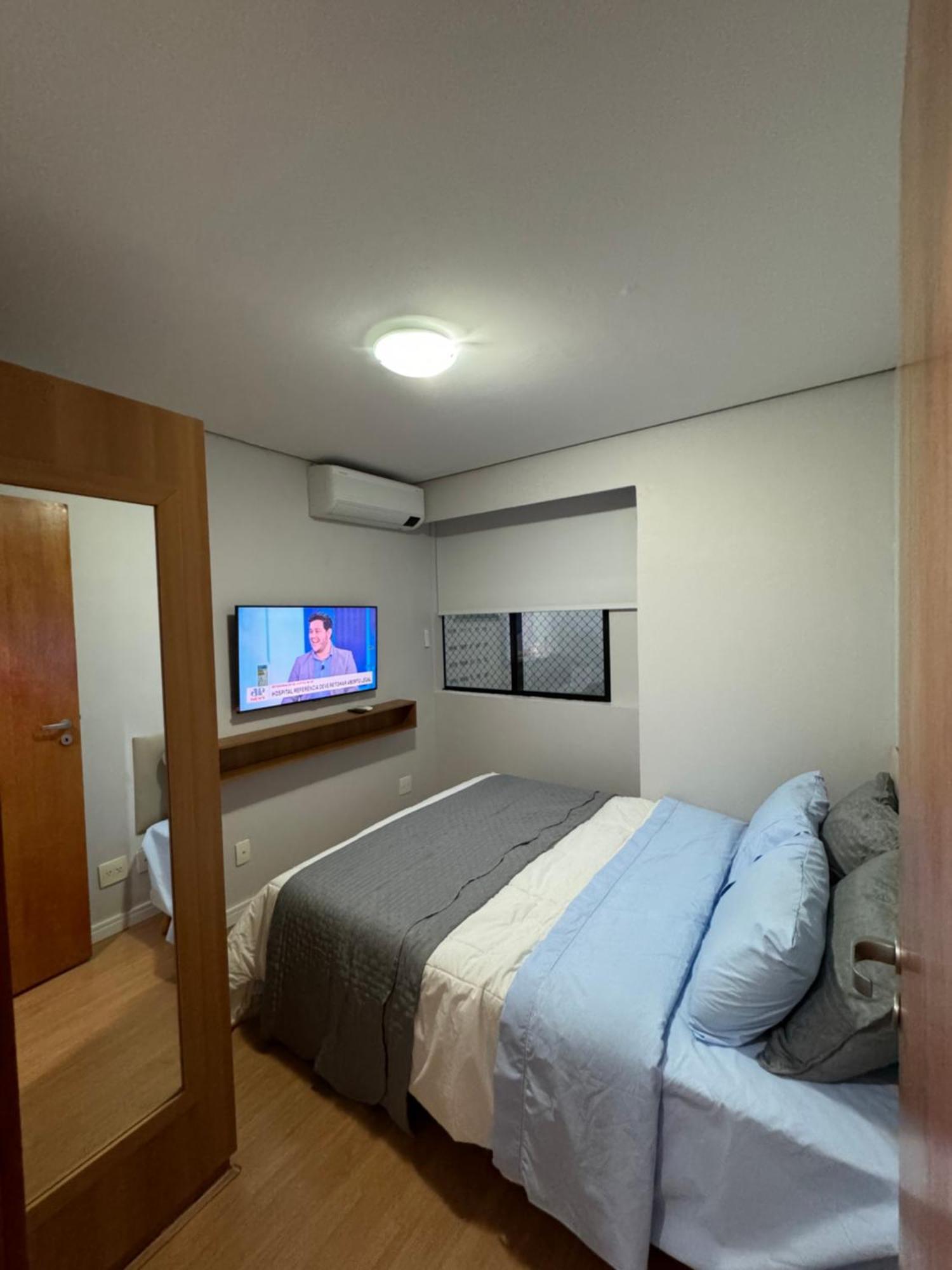 Apartment Ap1304 - Regiao Dos Hospitais E Casv, Piscina E Garagem Sao Paulo