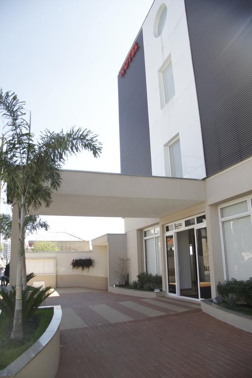 Flex Hotel Sao Paulo