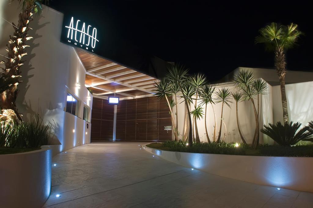 Acaso (adults Only) Hotel cinta *