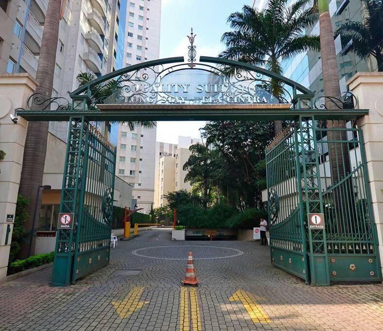 Daire Paulista Sao Paulo