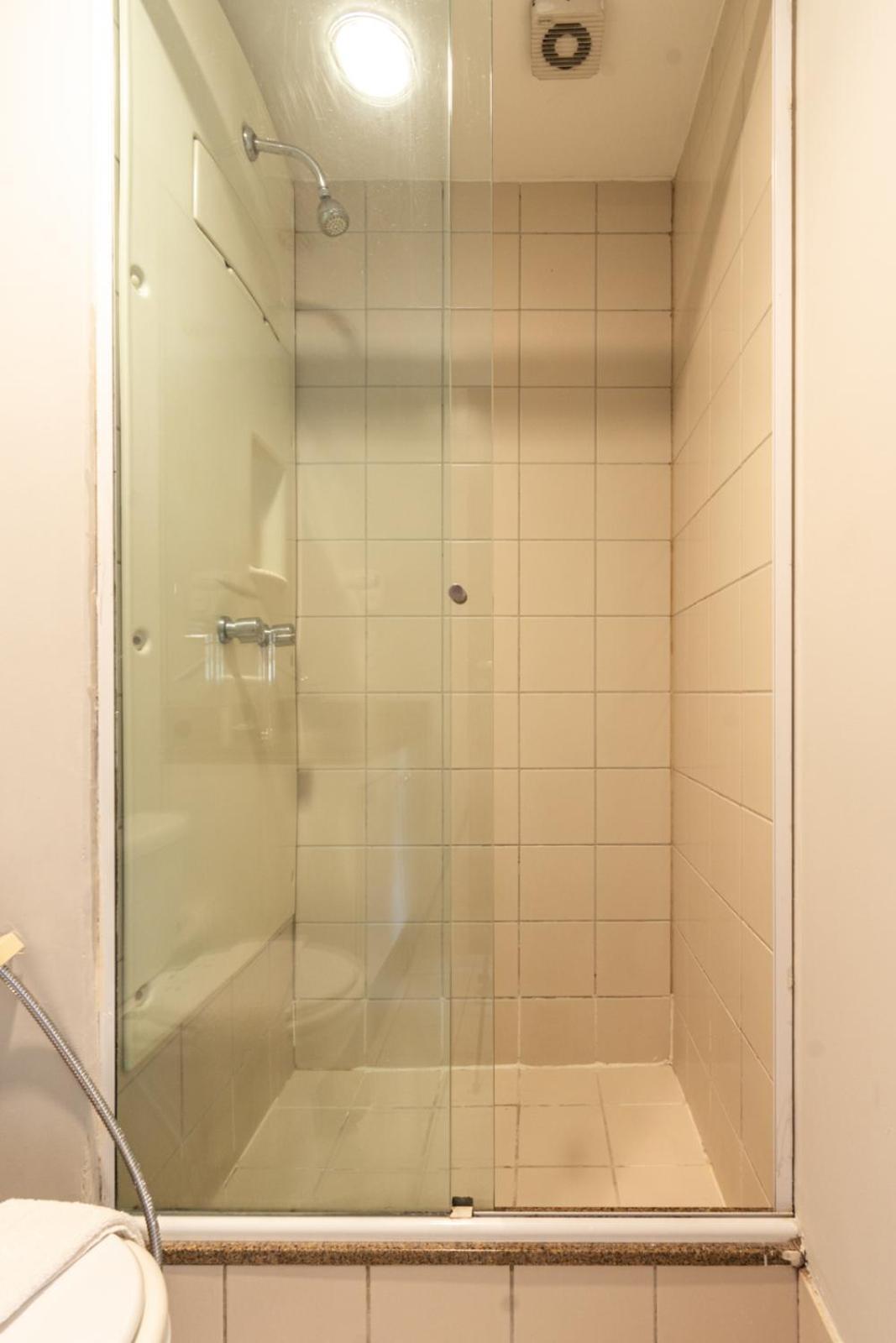 Elite Flat - Proximo A Paulista Apartment *