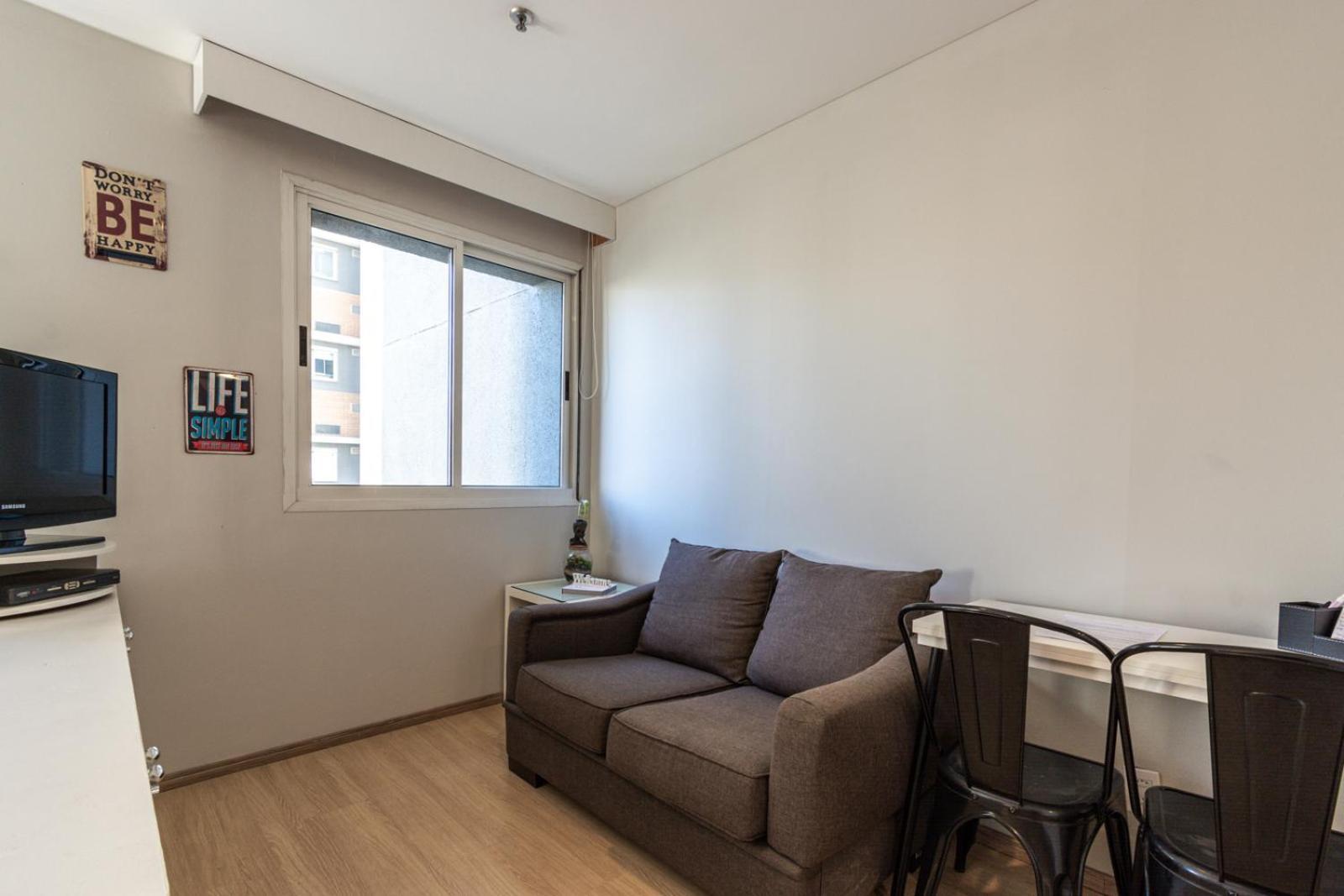 Apartment Elite Flat - Proximo A Paulista