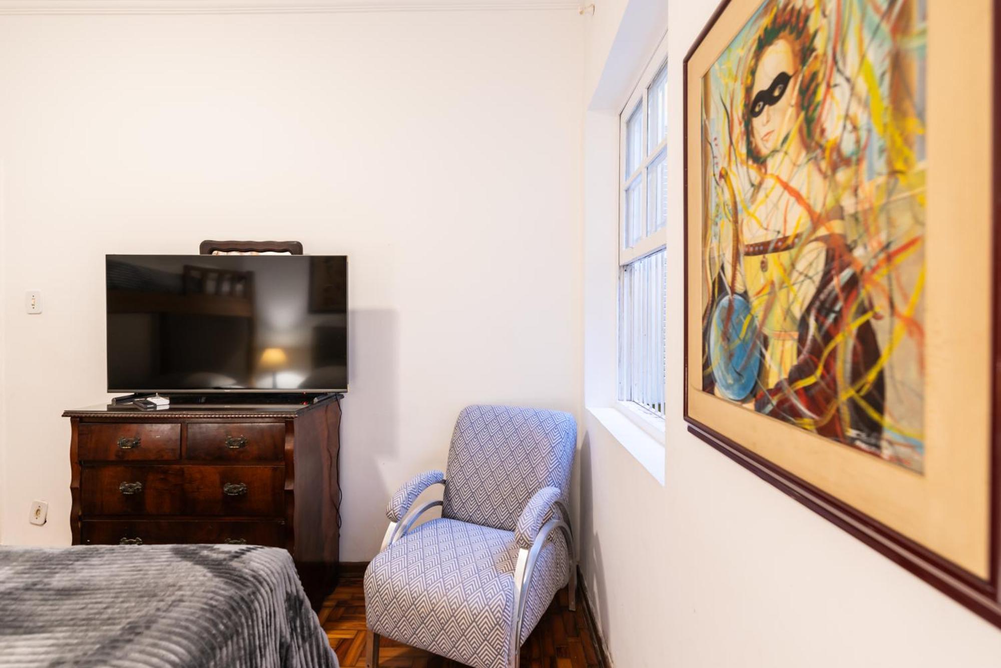 Homestay Happy Sweet 3 Sao Paulo