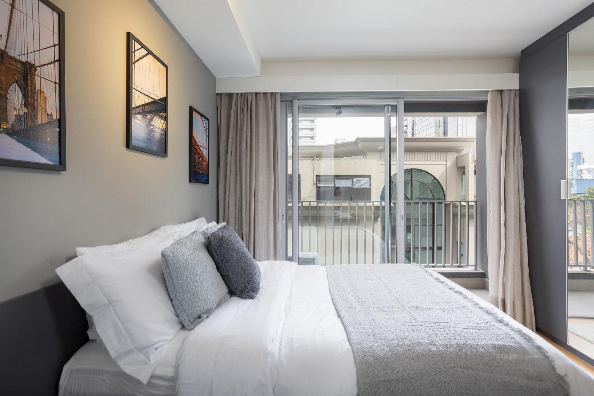 Apartment Ventura Pinheiros