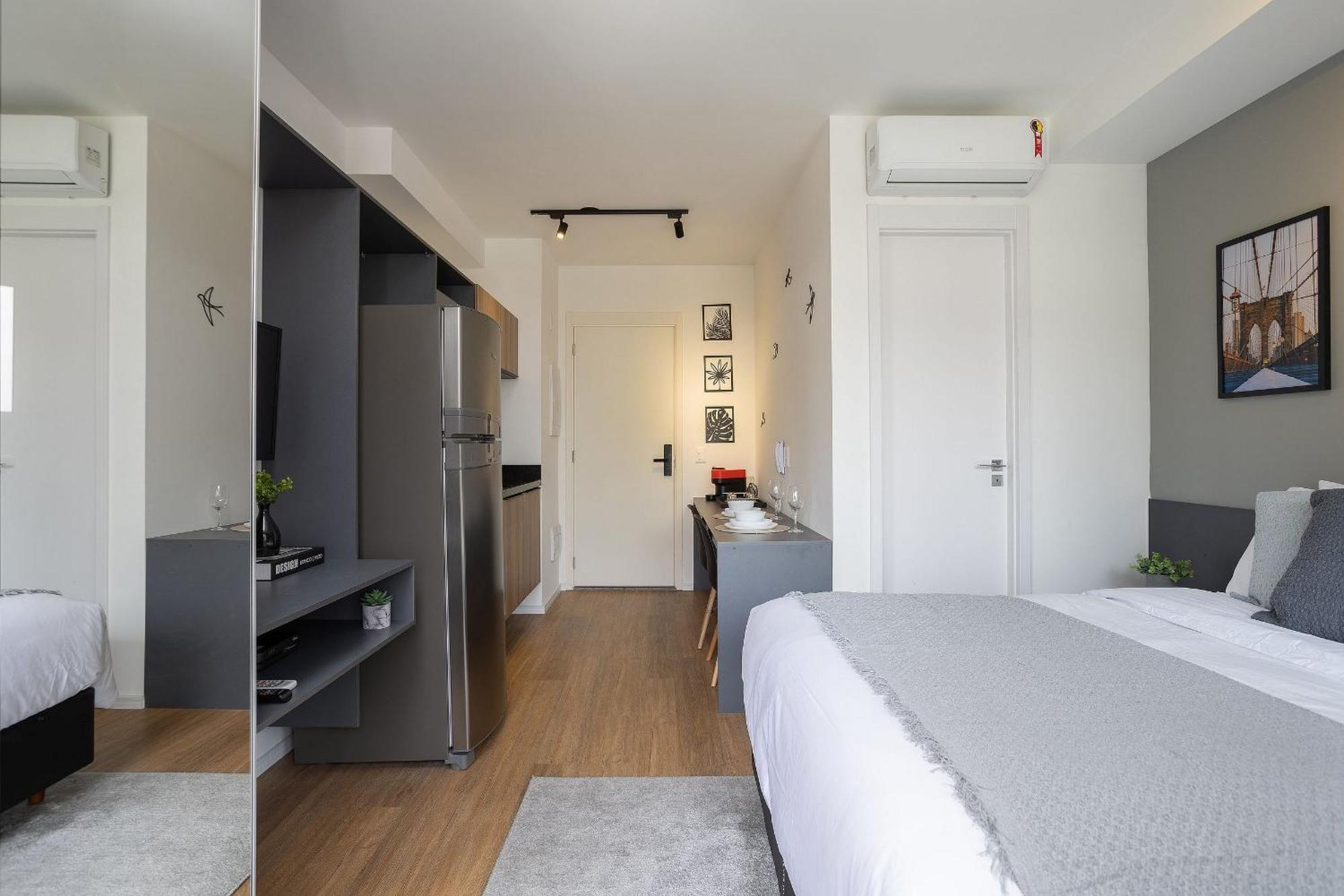Apartment Ventura Pinheiros