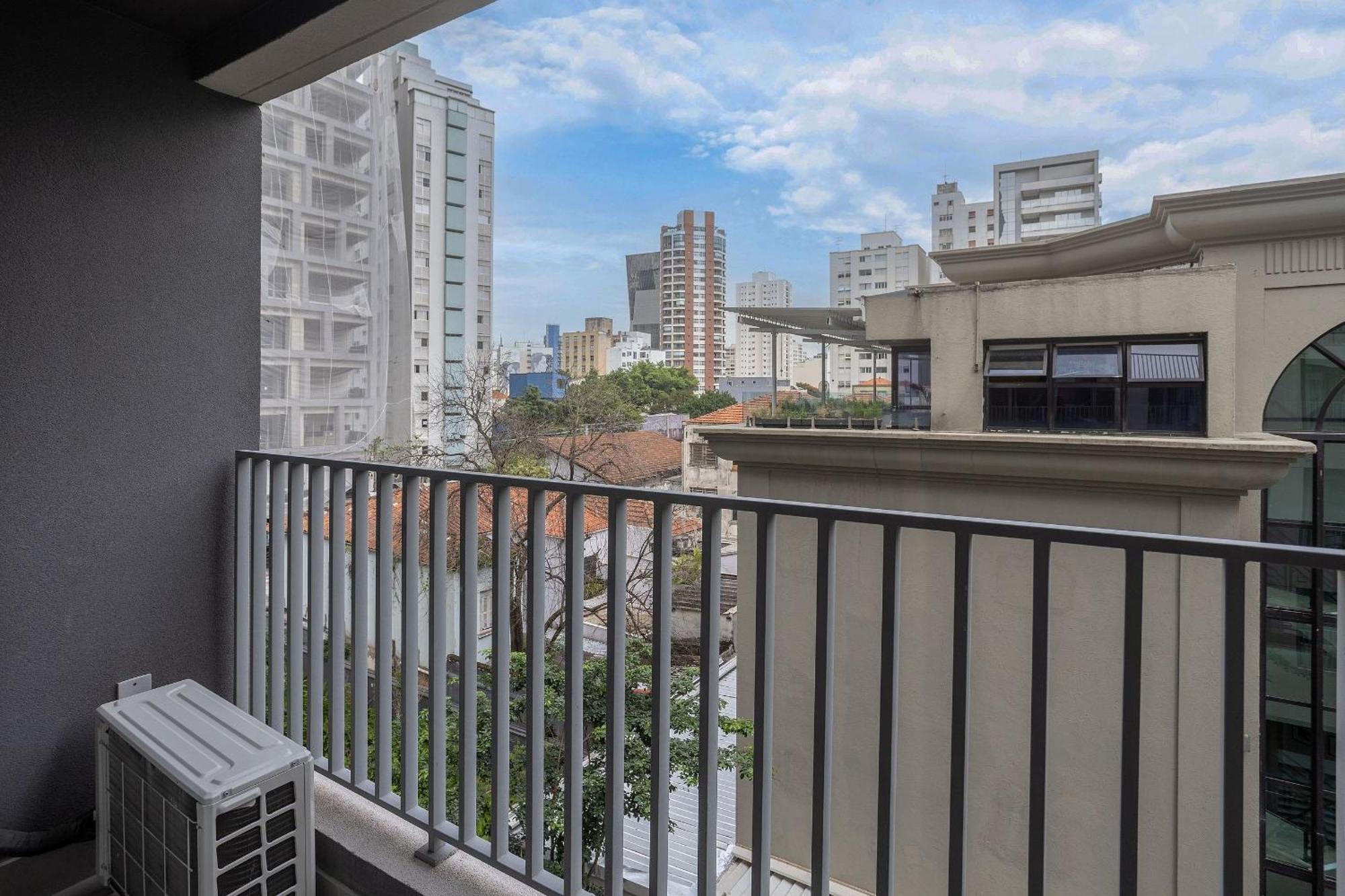Ventura Pinheiros * Sao Paulo