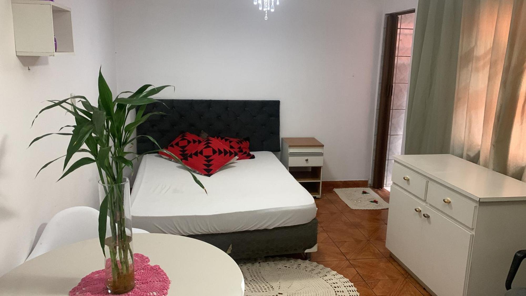 Holiday home Edicula Tranquila E Bem Localizada No Butanta Sao Paulo