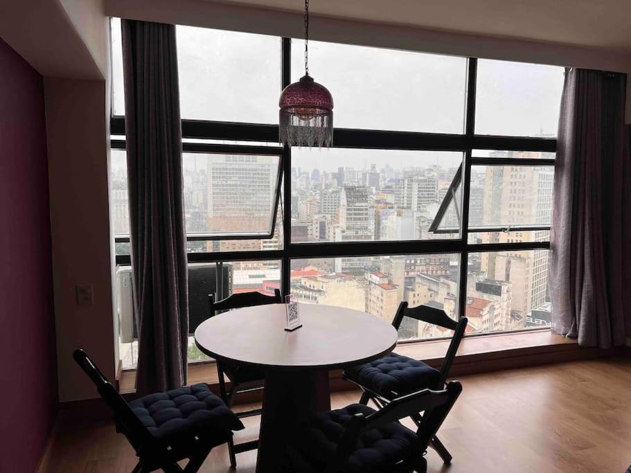 Loft Mirante Centro Historico * São Paulo