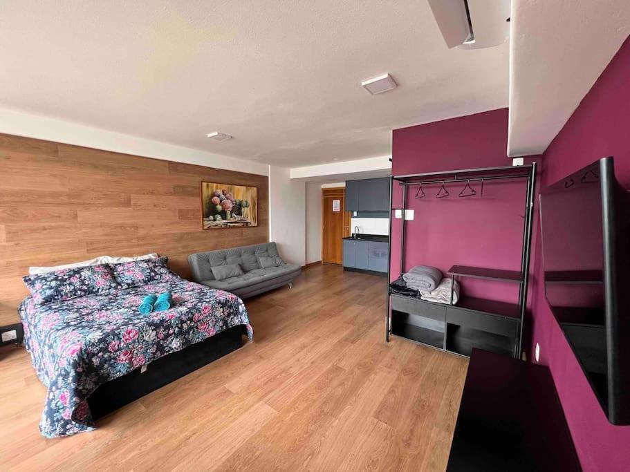 Apartamento Loft Mirante Centro Historico