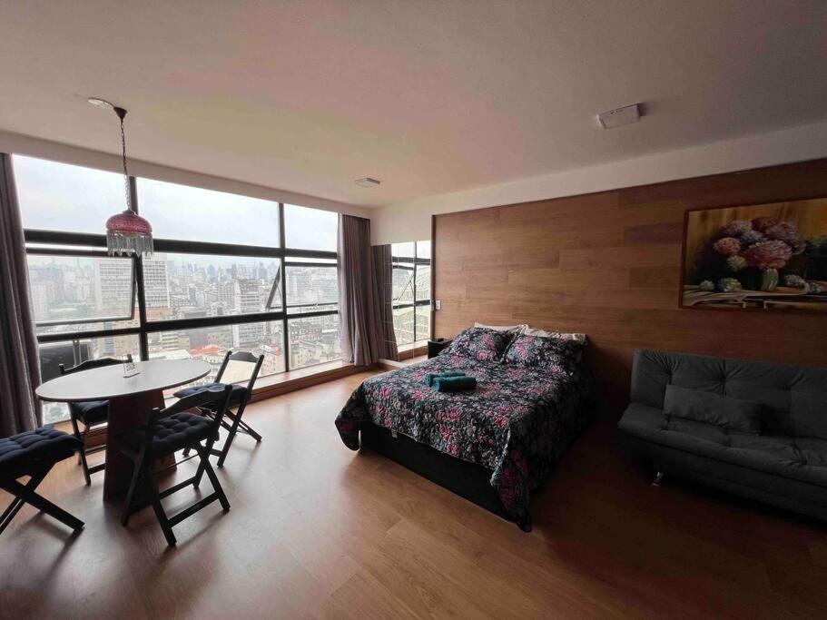 Loft Mirante Centro Historico *