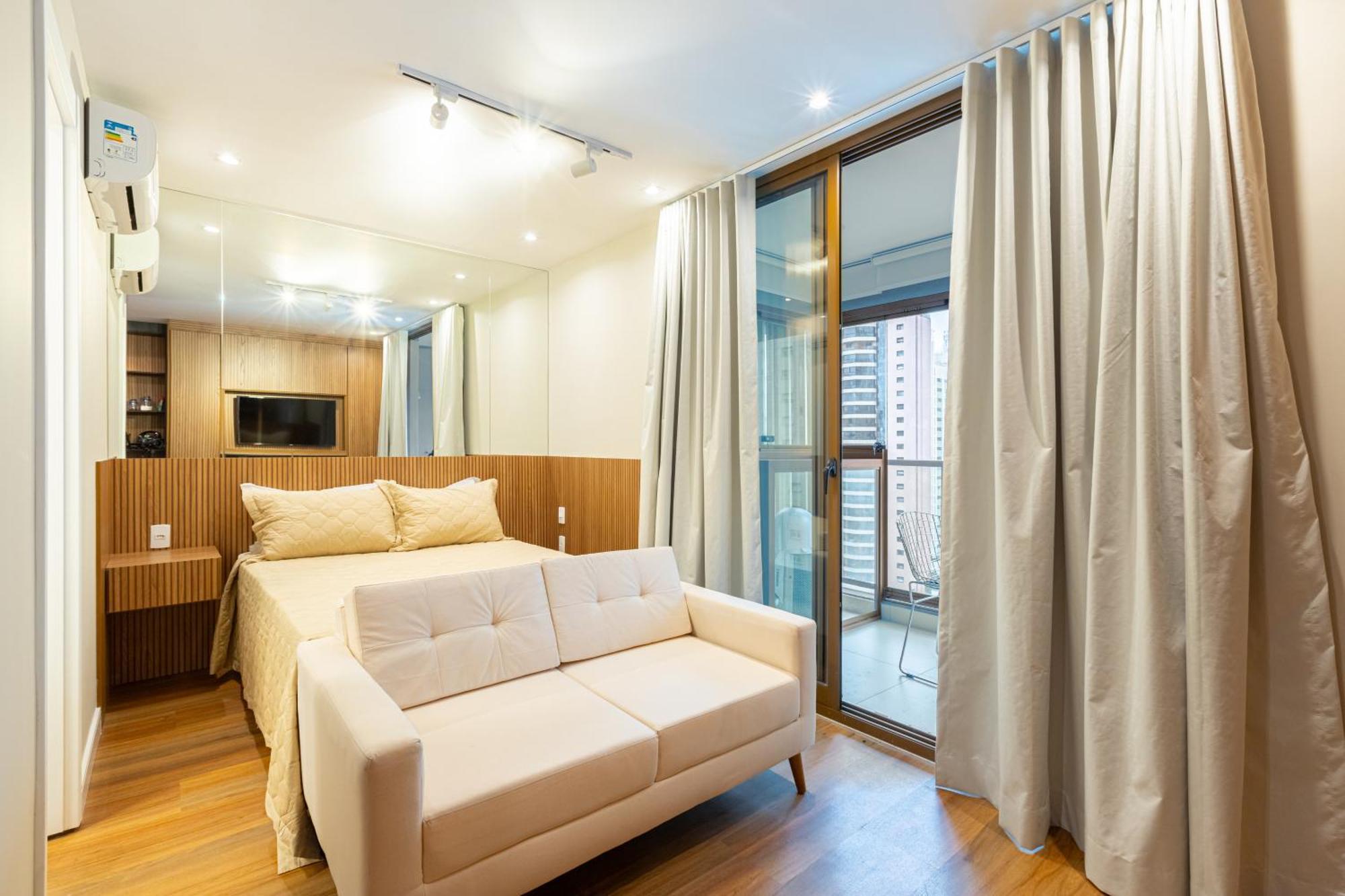 Apartment Dvn - D'oru - Anora Spaces *