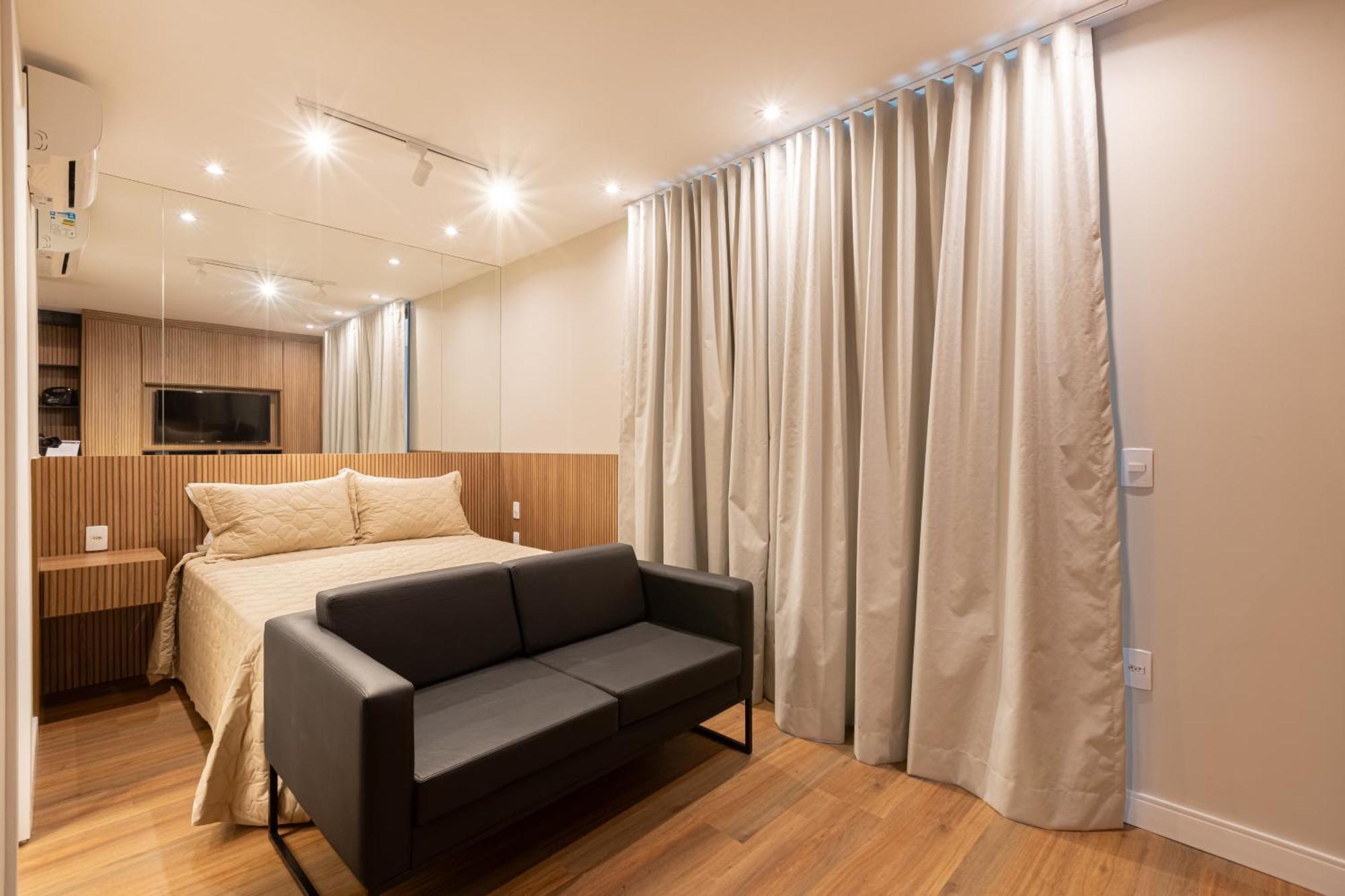 Dvn - D'oru - Anora Spaces Apartment *