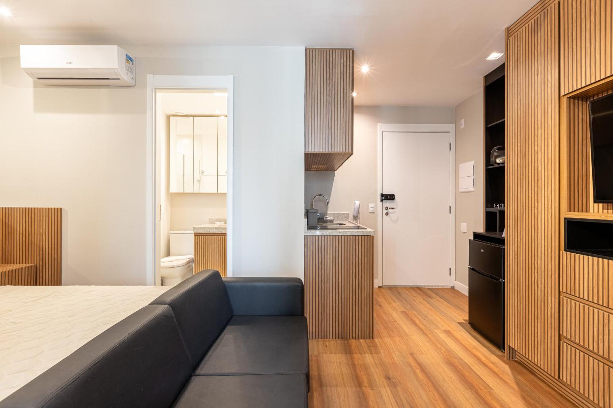 Dvn - D'oru - Anora Spaces Apartment