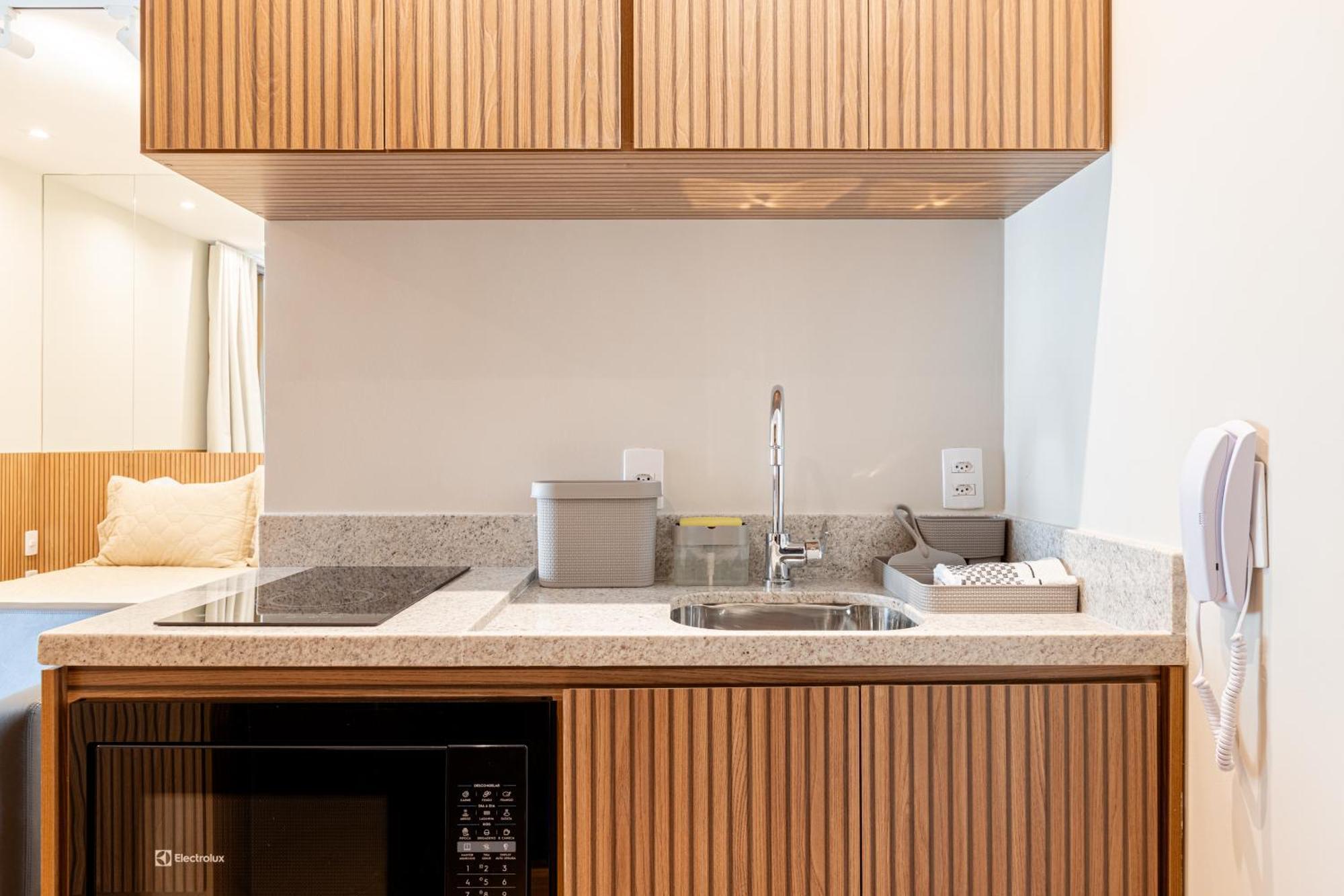 Apartment Dvn - D'oru - Anora Spaces Sao Paulo