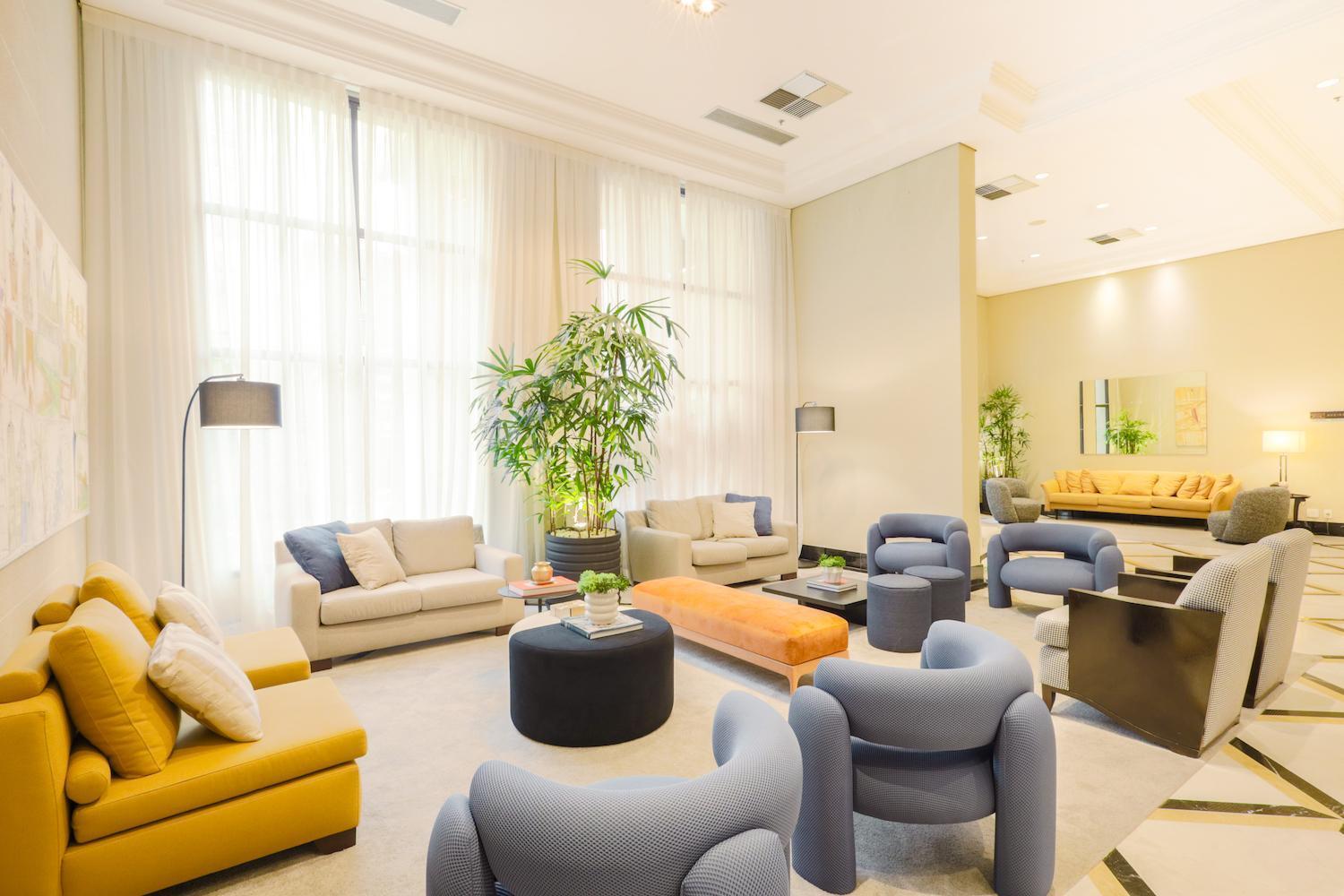 Otel George V Casa Branca 5*
