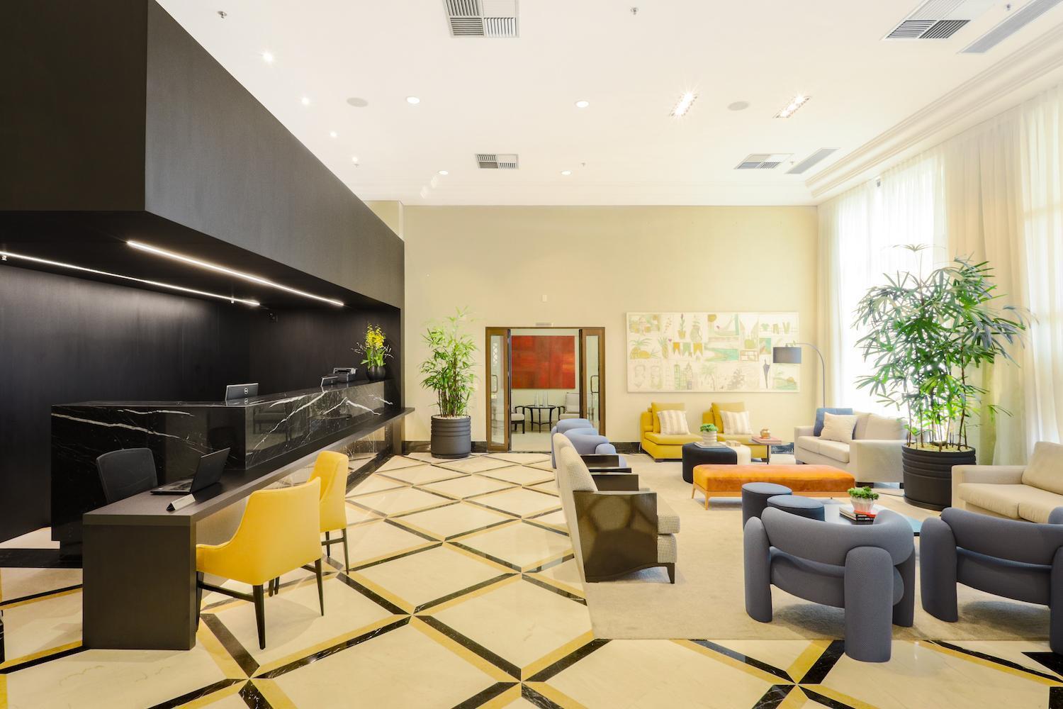 George V Casa Branca 5*