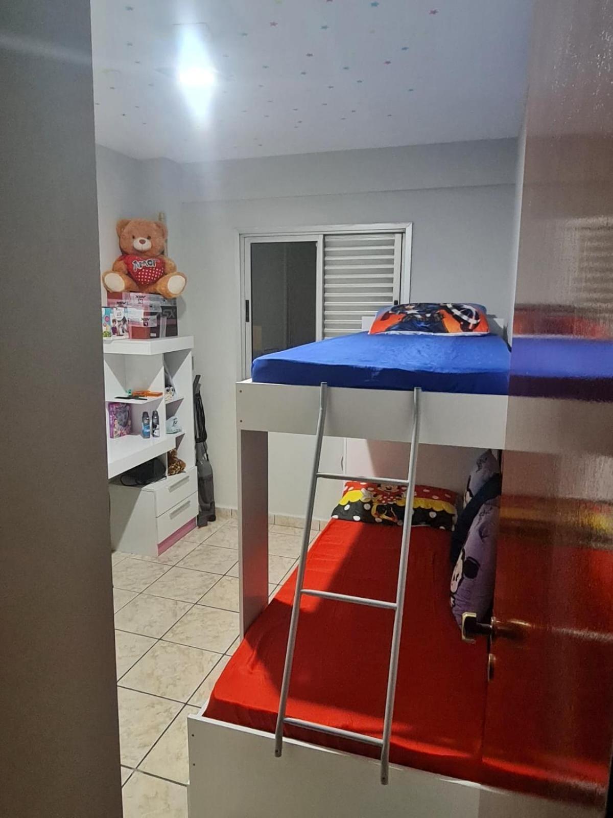 Apto 8° Andar, 4 Min Do Shopping. Apartment Sao Paulo