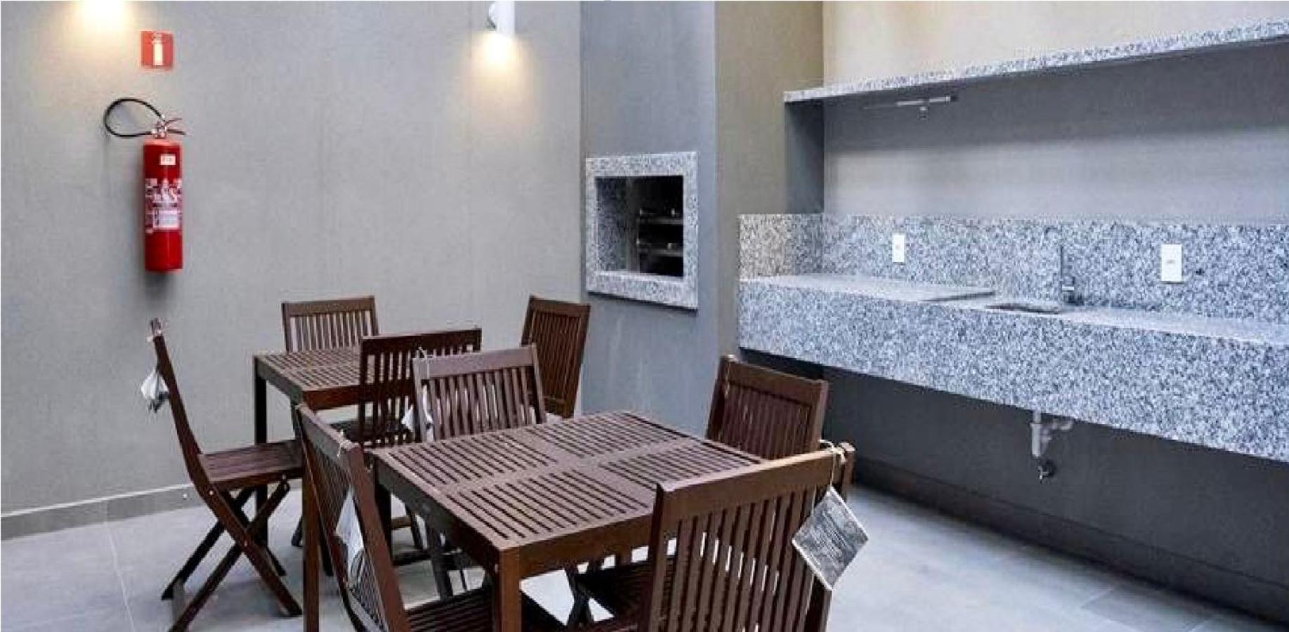 Moderno Em Frente Ao Metro Bras ! Apartment *