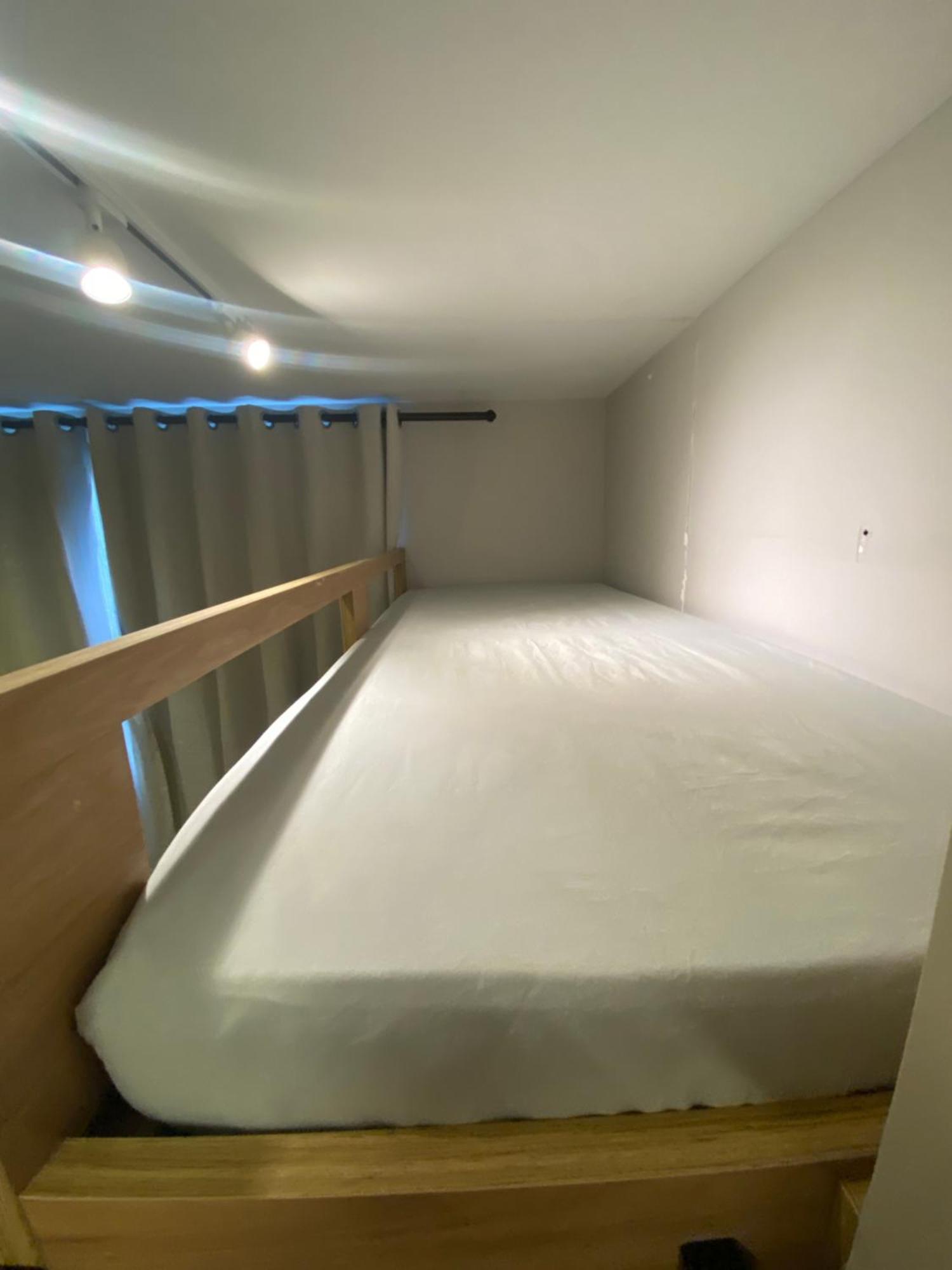 Moderno Em Frente Ao Metro Bras ! Apartment