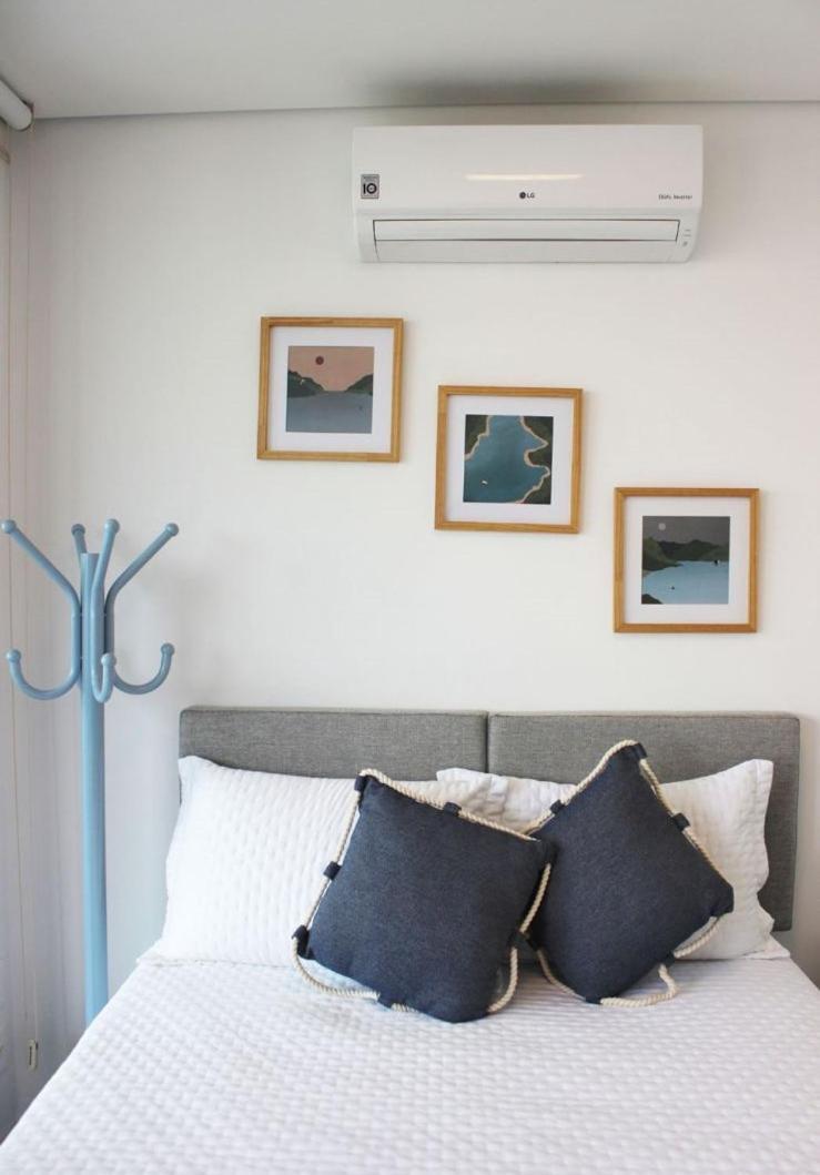 Apartment Wide 1504