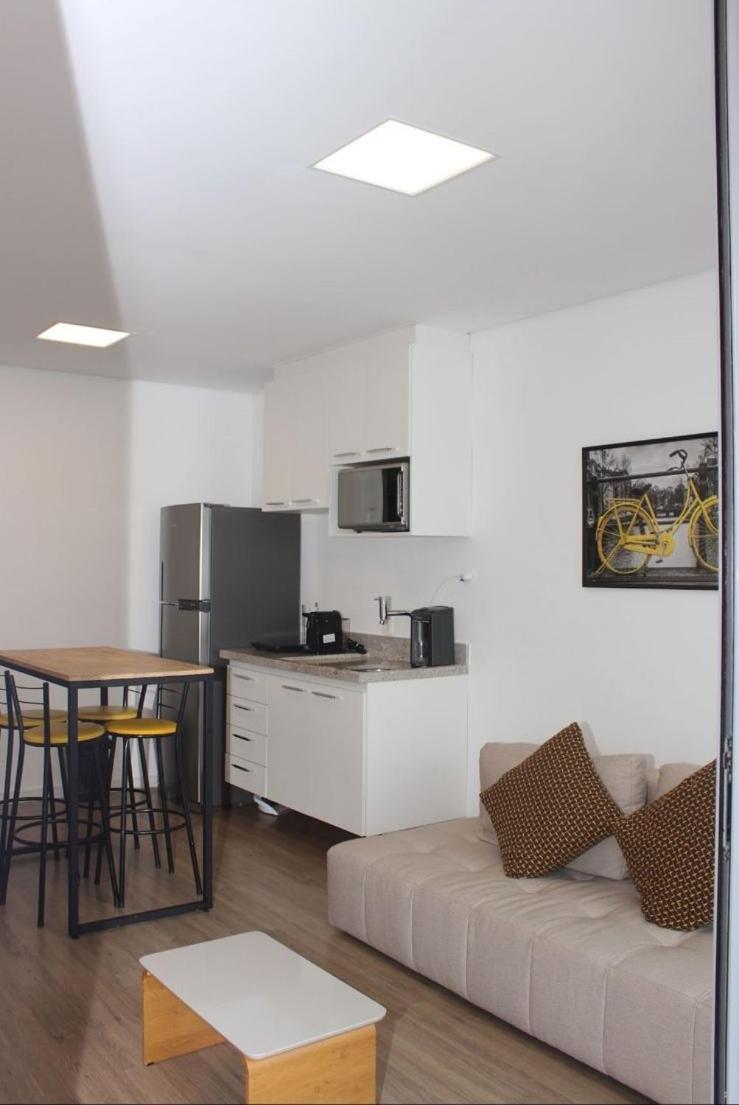 Wide 1504 Apartment São Paulo