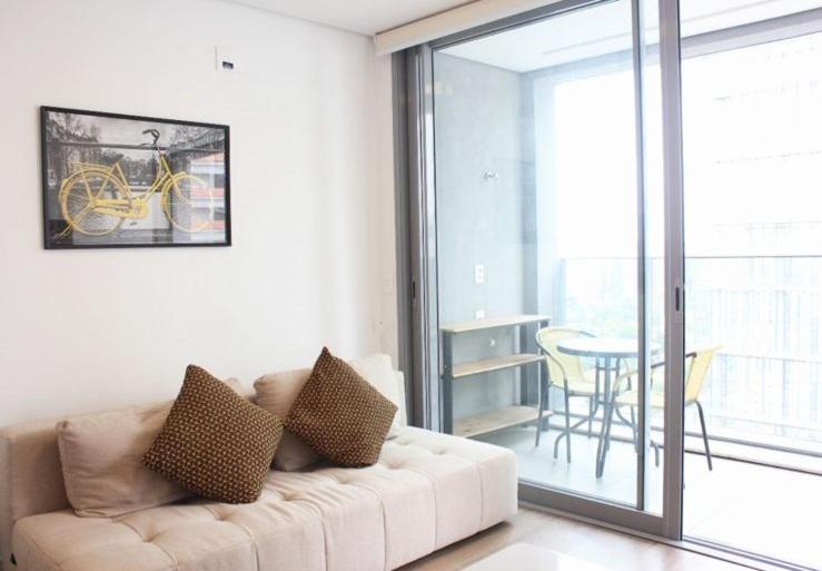 Wide 1504 Apartment *