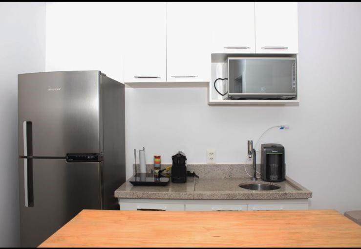 Wide 1504 Apartment São Paulo