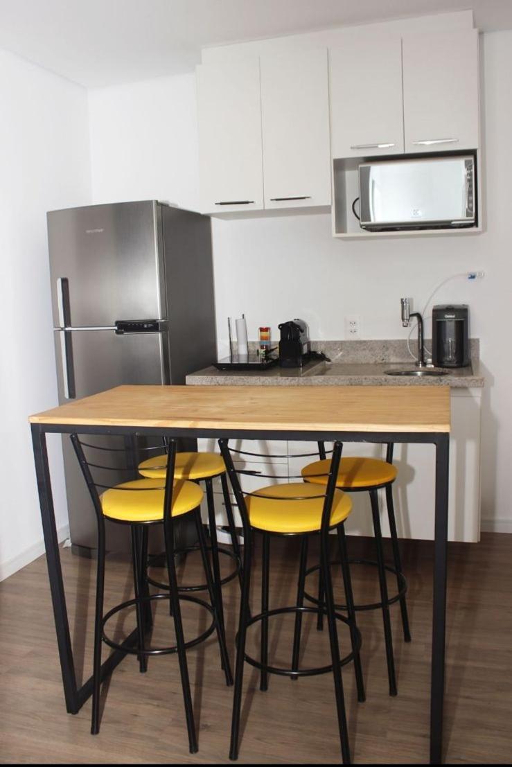 Wide 1504 Apartment São Paulo
